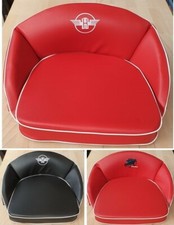 HANOMAG Traktorkissen