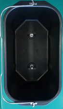 Heiß Korb Ersatzteile für