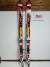 Volkl Racetiger WC GS 149cm