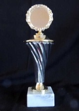 1 Ehrenpreis Ø 8 cm 25 cm mit