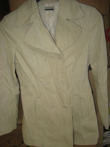 Vintage grobcord breitcord - vintage,
