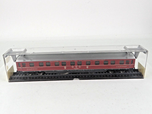 Röwa 3119 schnellzug - schnellzug, dsg
