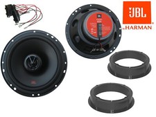 Jbl lautsprecher komplett set - jbl,