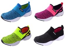Sneaker sportschuhe slip - sportschuhe, in