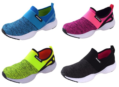 Sneaker sportschuhe slip - sneaker, in