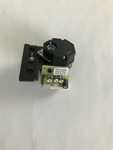 Optical pick laser - pick-up,