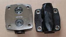 Zylinderkopf Kompressor