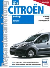 Citroen berlingo 2008 18 - citroen,