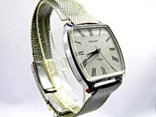 UHR HAU  HERRENUHR POLJOT