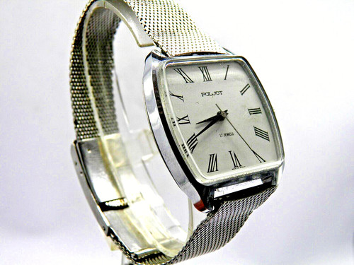 Uhr hau herrenuhr - , poljot