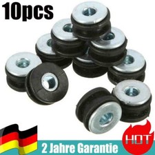 Gummitülle