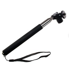 Einhandstativ ausziehbar