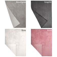 Kuscheldecke 150x200 180x220