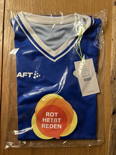 Darmstadt sondertrikot - darmstadt,