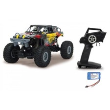 Jamara J-Rock Crawler 4WD 1:10