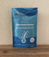 Shiny Hair Shinyhair Haarwuchs