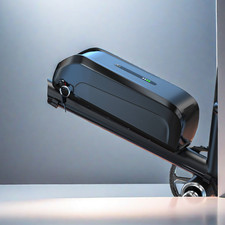 H HAILONG 52V 20000MAH ebike