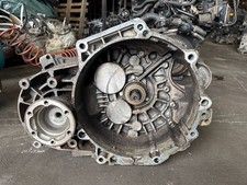 Audi A3 S3 8P 2007 6 Gang