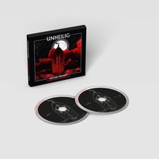 Unheilig grosse freiheit 2cd - grosse,