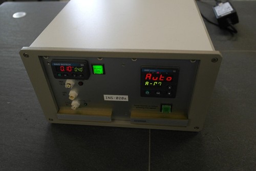 Co2 air controller wave - co2,