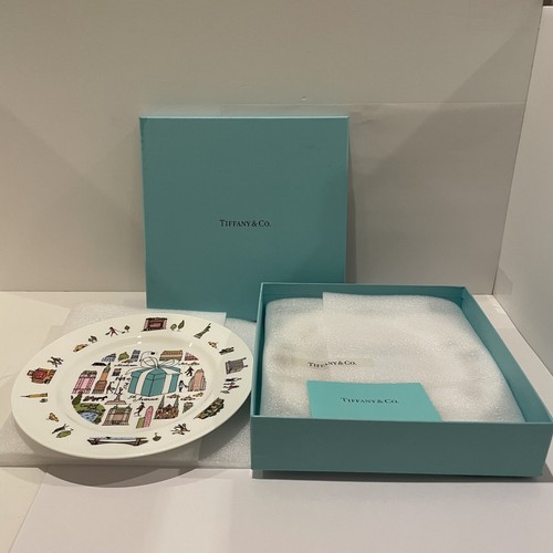 Tiffany 5th avenue - 5th,