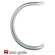 Hoppe Haustürgriff E5310