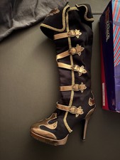 Funtasma Piratenstiefel