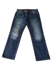 Hose Jeans Herren s. Oliver Scube relaxed fit 36/32 Neu