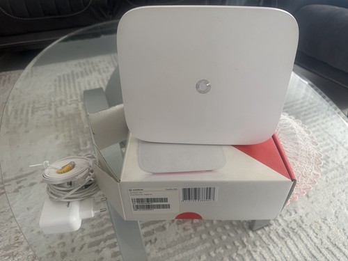 Vodafone easybox 804 - easybox,