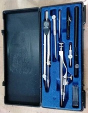 Vintage Original ECOBRA Zirkel