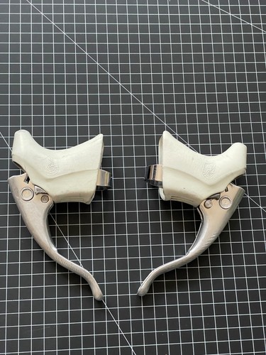 Campagnolo record bremshebel - campagnolo,