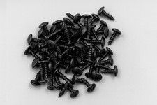 Verkleidungsschrauben Set