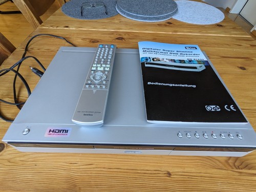 Tevion 81335 - md,