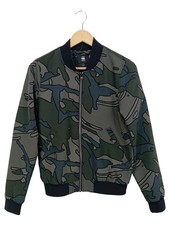 G-STAR RAW Damen Bomberjacke