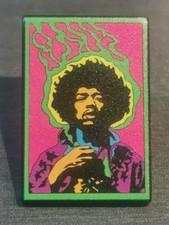 JIMI HENDRIX ELECTRIC LADYLAND