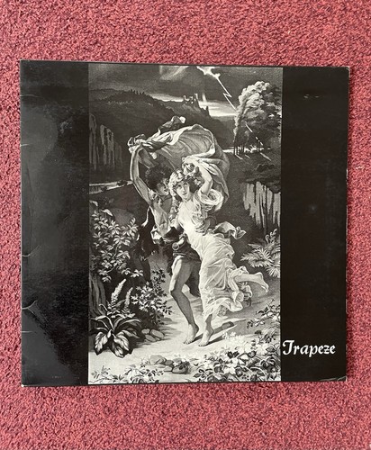 Trapeze original - -, .