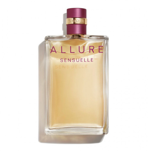 Chanel allure sensuelle eau - sensuelle,