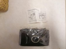 Analoge Kamera PC-606 35mm