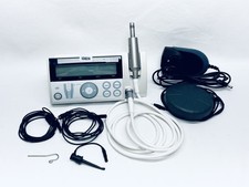 VDW GOLD Endomotor Mikromotor Fußanlasser Endo Motor  GEPRÜFT