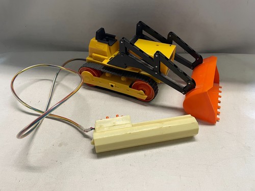 Clim radlader raupe bagger - radlader,