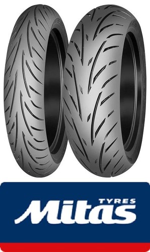 Mitas touring force 140 60 - mitas,