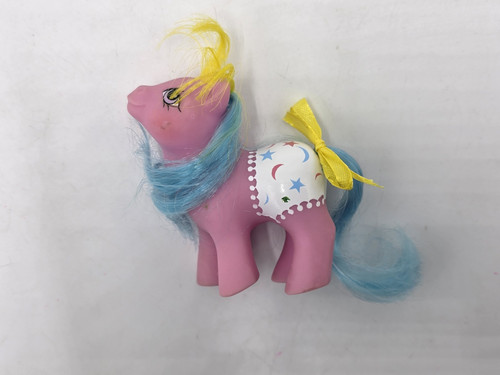 Little pony mein kleines - little,