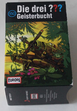 Die drei Fragezeichen MC