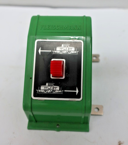 Fleischmann 6924 stellpult - fleischmann,