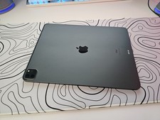 Apple IPad Pro 5. Gen - 12.9 Zoll 128GB WIFI