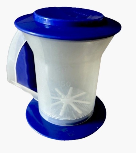 Tupperware rucki zucki - rucki,
