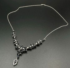 Feines Silber 925 & Saphir