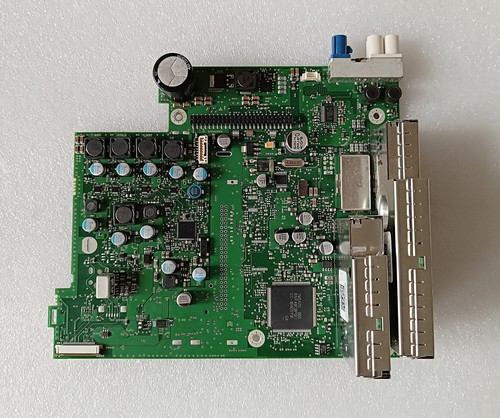 Reparatur radio board led - radio,
