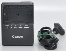 Canon LC-E6E Ladegerät