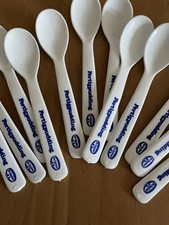 12x Löffel Dr. Oetker